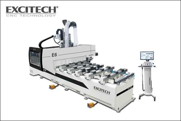 CNC တူးဖော်စက်ကို ကိုယ်တိုင် ပရိုဂရမ်လုပ်နည်း
