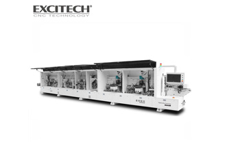 EF7 Series Intelligent Processing Edge bander ကို ပြုပြင်ထိန်းသိမ်းခြင်း။