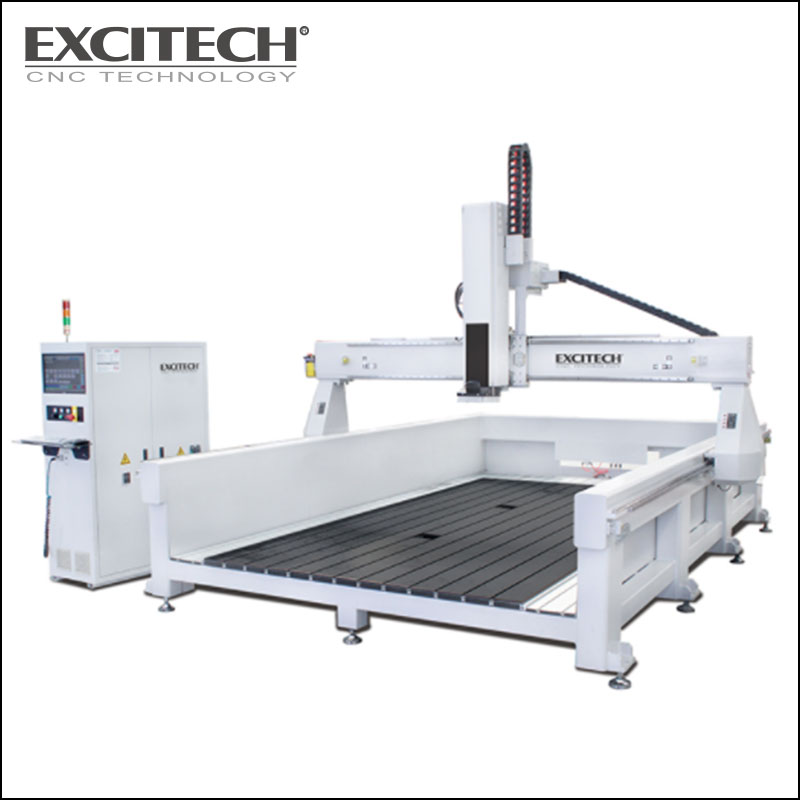 Vantage Five Axis Cnc Machining ၏ အကျိုးကျေးဇူးများကား အဘယ်နည်း။
