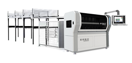 Excitech CNC 2300 ကတ်တွန်ဖြတ်တောက်ခြင်းနှင့် ထုပ်ပိုးခြင်းစက်။ ကိုယ်တိုင်သုတေသနပြုခြင်းသည် ကိုယ်တိုင်တီထွင်ဆန်းသစ်မှု၏ ပန်းအိုးဖြစ်သည်။