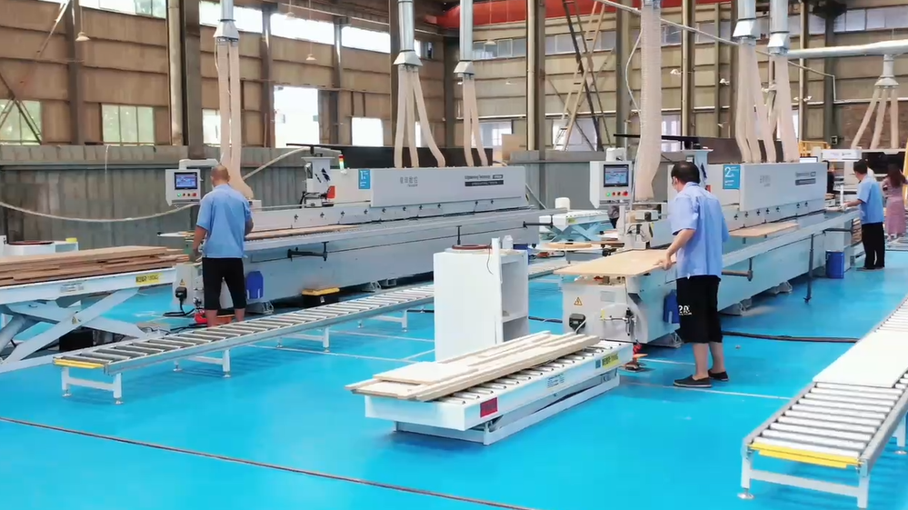 Excitech သည် သင့်အား Industry 4.0 နည်းပညာဖြင့် စမတ် ပရိဘောဂစက်ရုံကို တည်ဆောက်ရာတွင် ကူညီပေးပါသည်။