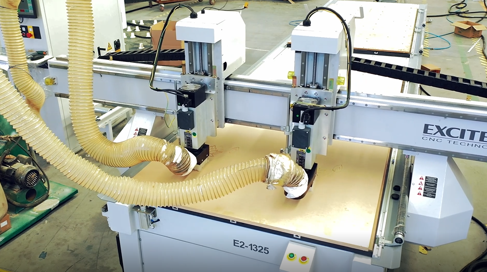 CNC nesting machine ကိုအသုံးပြုရာတွင် အထူးဂရုပြုရမည့်ကိစ္စများ။