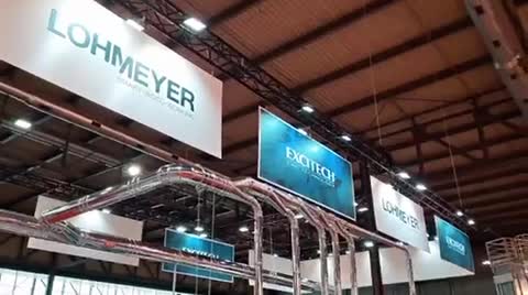 ယုံကြည်စွာအားပေးကြသော အဖော်အယောက်တိုင်းကို ကျေးဇူးတင်ပါသည်။ ကျွန်ုပ်တို့သည် ဆက်လက်ကြီးထွားပြီး သင်၏ခိုင်မာသောပံ့ပိုးကူညီမှုဖြစ်လာပါမည်။