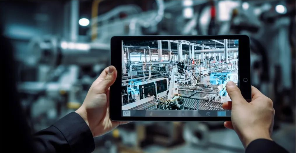 EXCITECH Industry 4.0 စိတ်ကြိုက်ပရိဘောဂထုတ်လုပ်မှုတွင် ဉာဏ်ရည်ဉာဏ်သွေးထုတ်လုပ်ခြင်း၏ အားသာချက်များ