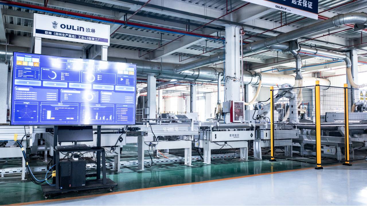 EXCITECH သည် ပရိဘောဂထုတ်လုပ်သည့်လုပ်ငန်းအတွက် ဖြေရှင်းချက်ပေးသည် !