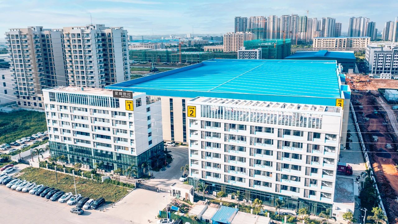 TOXITECH ၏နည်းပညာနှင့်ဆောက်လုပ်ရေးအတွက်ဆန်းသစ်တီထွင်မှုသည်ဘယ်သောအခါမျှမရပ်တန့်တော့ပါ။