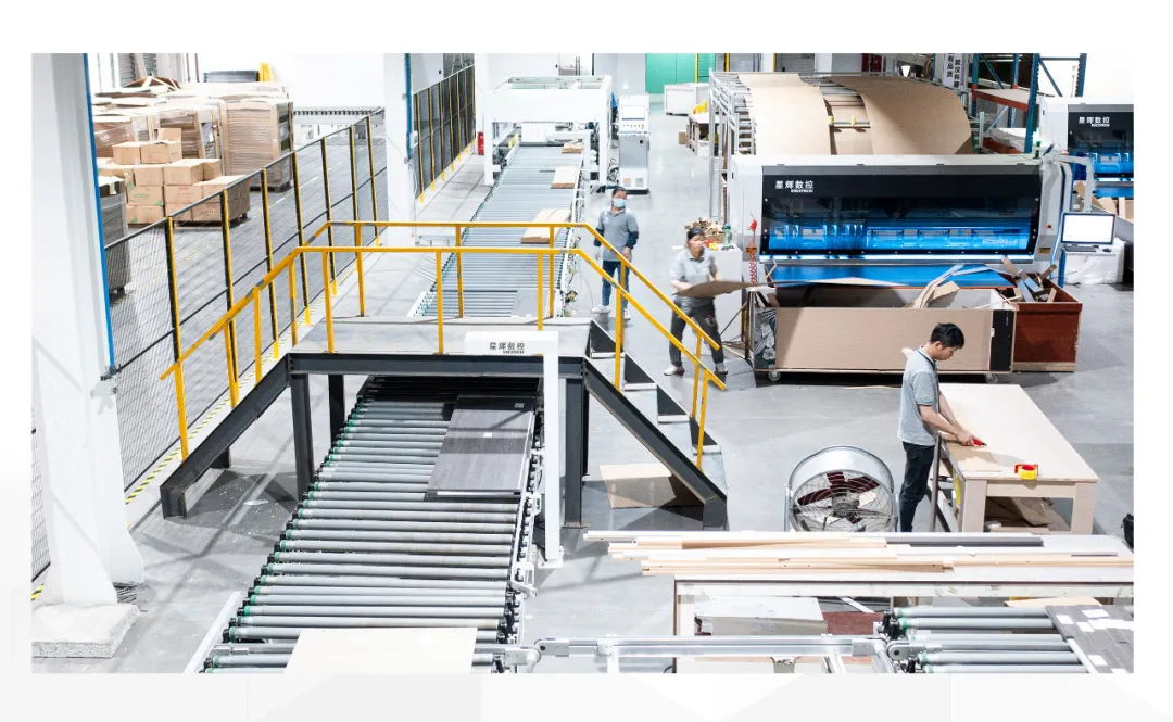Excitech Centonbox ထုပ်ပိုးစက်၏အားသာချက်များမှာအဘယ်နည်း။