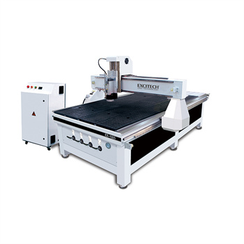 ATC Wood Working CNC Router E2-1325C သစ်သားထွင်းထုစက်