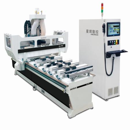 Cabinet Door အတွက် CNC စက်