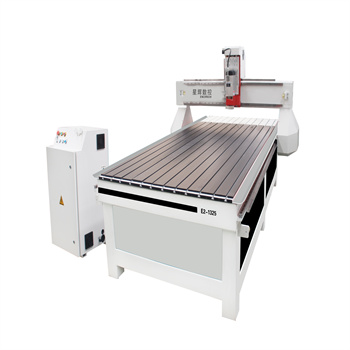 သစ်သားစက်စင်တာအတွက် CNC Router