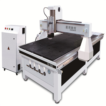 CNC Router သစ်သားစက်စင်တာ