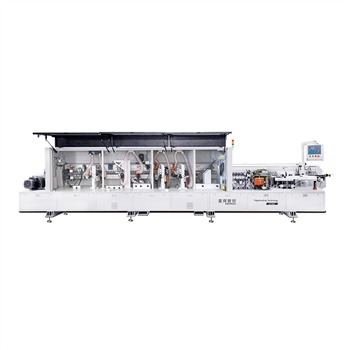 CNC Wood Edge Banding စက်