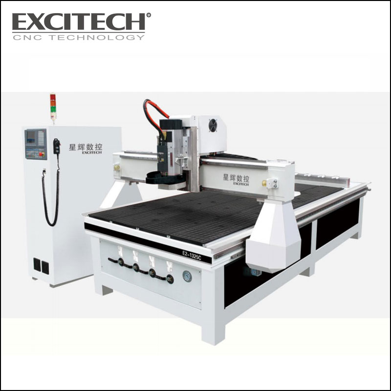 Auto Tool Changer Nesting CNC စက်
