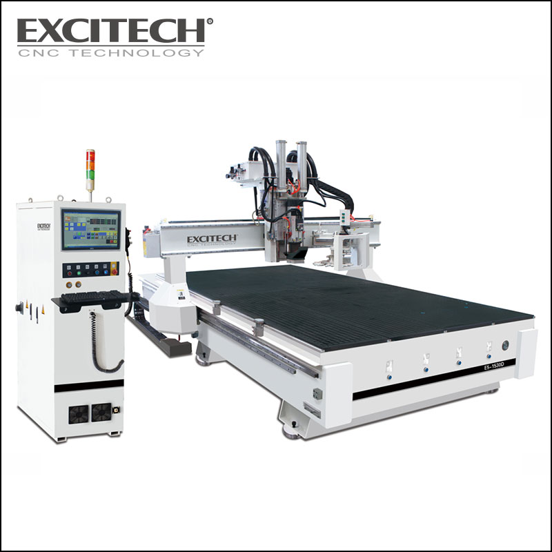 CNC အလုပ်ဌာန