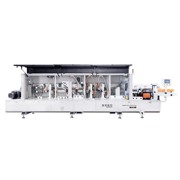သစ်သားဘုတ်အတွက် Edge Banding Machine