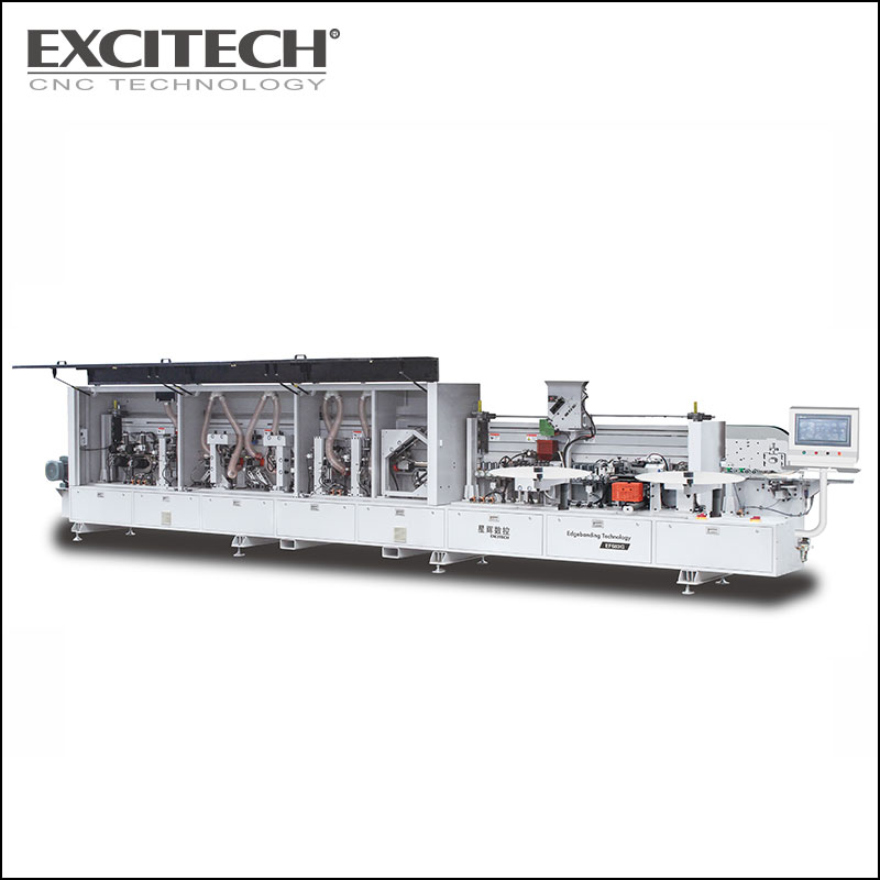 Edge Banding စက်