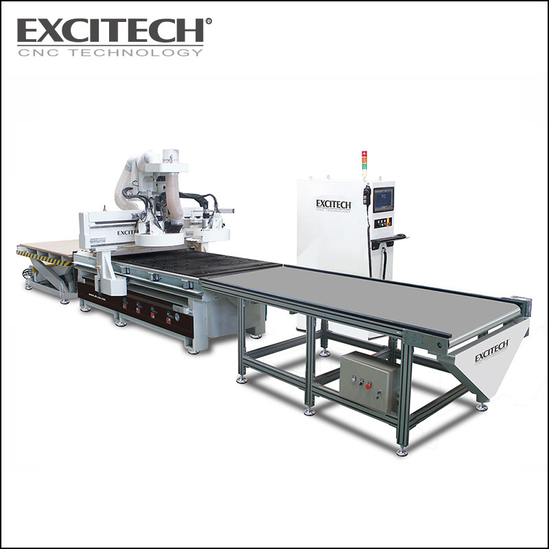 တိကျသောဘောလုံးဝက်အူမောင်းနှင် CNC စက်