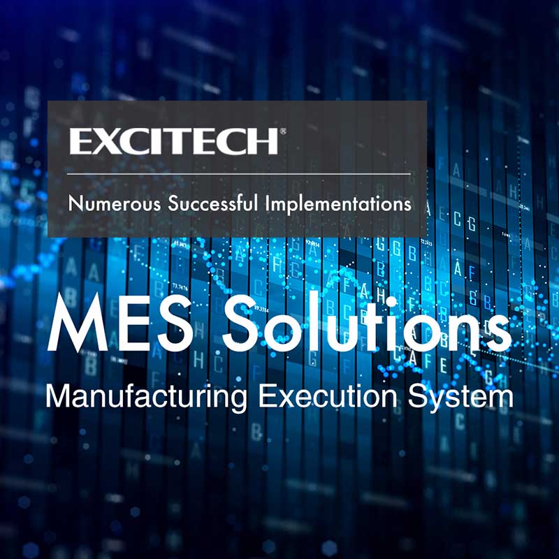 Excitech Mes စနစ်