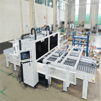 Excitech Point to Point CNC Machining Center သစ်သားထည်စက်များ