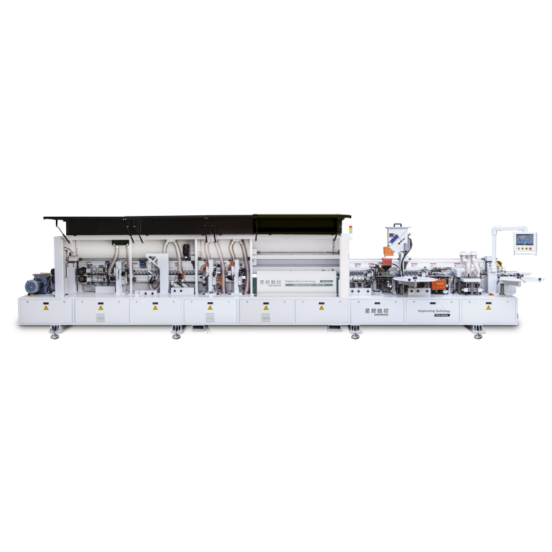 Edge Sealing Equipment သည် High-gloss Doors များအတွက် သင့်လျော်သည်။