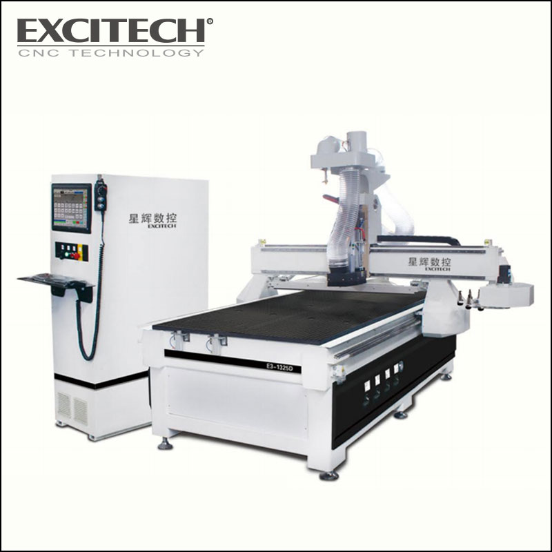 Cabinet Door CNC စက်