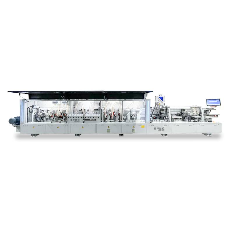Laser အစွန်း banding စက်