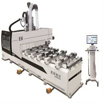 PTP သစ်သားထည် CNC Router